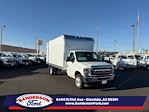 New 2027 Ford E-450 Cutaway thumbnail 1