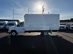 New 2027 Ford E-450 Cutaway thumbnail 7