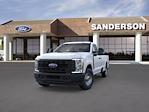 New 2025 Ford F-250 XL Regular Cab thumbnail 3