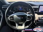 Used 2023 Ford Explorer XLT thumbnail 10
