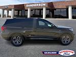Used 2023 Ford Explorer XLT thumbnail 1