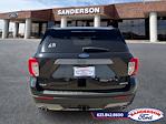 Used 2023 Ford Explorer XLT thumbnail 3