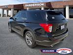 Used 2023 Ford Explorer XLT thumbnail 4