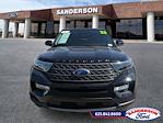 Used 2023 Ford Explorer XLT thumbnail 7