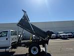 New 2025 Ford F-750 Regular Cab Cab Chassis thumbnail 9