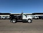 New 2025 Ford F-750 Regular Cab Cab Chassis thumbnail 2
