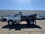 New 2025 Ford F-750 Regular Cab Cab Chassis thumbnail 5