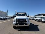 New 2025 Ford F-750 Regular Cab Cab Chassis thumbnail 7