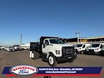 New 2025 Ford F-750 Regular Cab Cab Chassis thumbnail 1