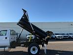 New 2025 Ford F-750 Regular Cab Cab Chassis thumbnail 9