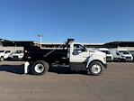 New 2025 Ford F-750 Regular Cab Cab Chassis thumbnail 2