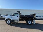 New 2025 Ford F-750 Regular Cab Cab Chassis thumbnail 5