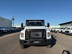 New 2025 Ford F-750 Regular Cab Cab Chassis thumbnail 7