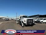 New 2025 Ford F-750 Regular Cab Cab Chassis thumbnail 1