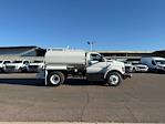 New 2025 Ford F-750 Regular Cab Cab Chassis thumbnail 2
