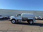 New 2025 Ford F-750 Regular Cab Cab Chassis thumbnail 3