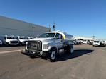 New 2025 Ford F-750 Regular Cab Cab Chassis thumbnail 4
