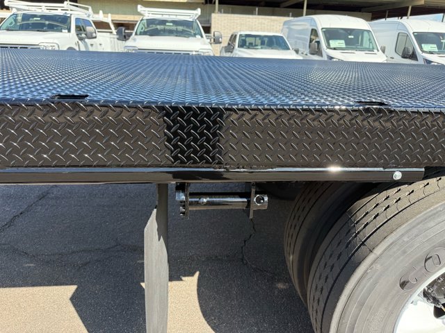 New 2026 Ford F-650 Regular Cab Cab Chassis - photo 10
