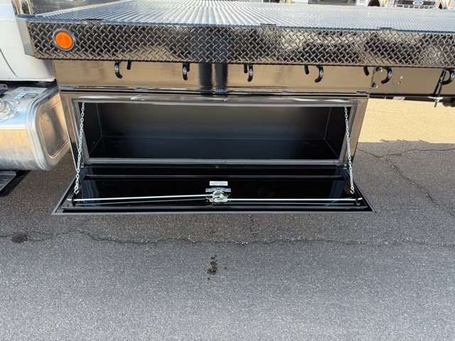 New 2026 Ford F-650 Regular Cab Cab Chassis - photo 12