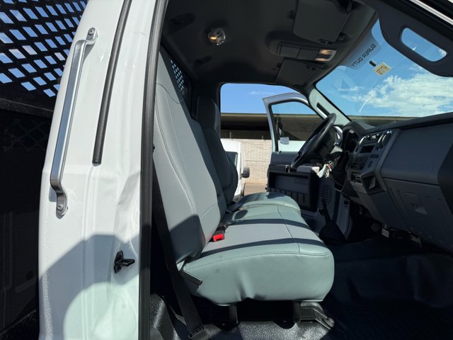 New 2026 Ford F-650 Regular Cab Cab Chassis - photo 19