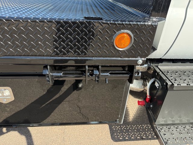 New 2026 Ford F-650 Regular Cab Cab Chassis - photo 8