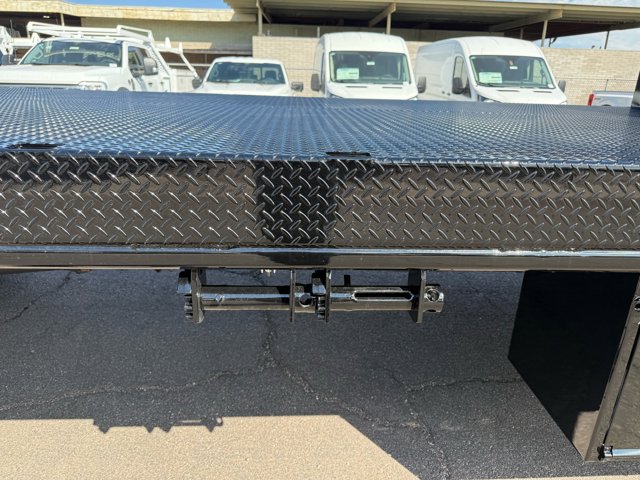 New 2026 Ford F-650 Regular Cab Cab Chassis - photo 9