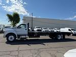 New 2026 Ford F-650 Regular Cab Cab Chassis thumbnail 4