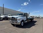 New 2026 Ford F-650 Regular Cab Cab Chassis thumbnail 5