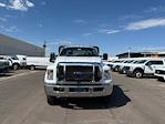 New 2026 Ford F-650 Regular Cab Cab Chassis thumbnail 6