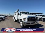 New 2026 Ford F-750 Regular Cab Cab Chassis thumbnail 1