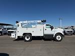 New 2026 Ford F-750 Regular Cab Cab Chassis thumbnail 2