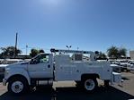 New 2026 Ford F-750 Regular Cab Cab Chassis thumbnail 4