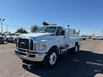 New 2026 Ford F-750 Regular Cab Cab Chassis thumbnail 5