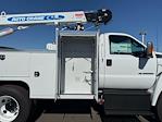 New 2026 Ford F-750 Regular Cab Cab Chassis thumbnail 7