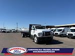 New 2026 Ford F-650 Regular Cab Cab Chassis thumbnail 1