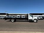 New 2026 Ford F-650 Regular Cab Cab Chassis thumbnail 2