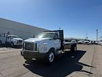 New 2026 Ford F-650 Regular Cab Cab Chassis thumbnail 5