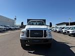 New 2026 Ford F-650 Regular Cab Cab Chassis thumbnail 6