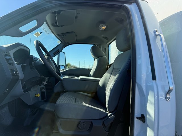New 2026 Ford F-650 Regular Cab Cab Chassis - photo 17