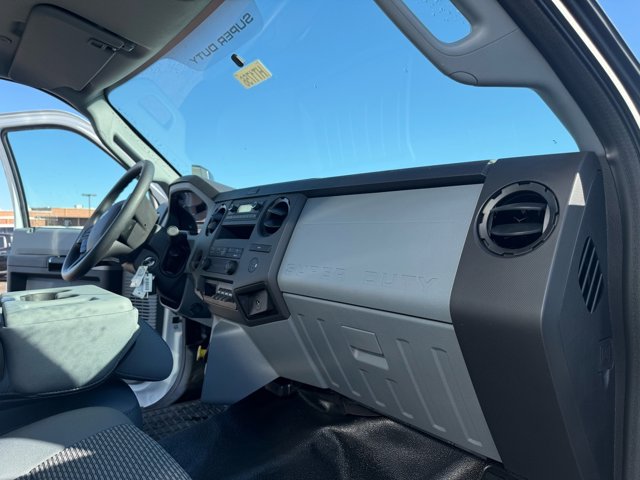 New 2026 Ford F-650 Regular Cab Cab Chassis - photo 19