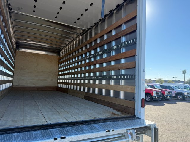 New 2026 Ford F-650 Regular Cab Cab Chassis - photo 6