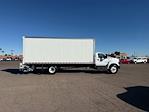 New 2026 Ford F-650 Regular Cab Cab Chassis thumbnail 2