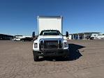 New 2026 Ford F-650 Regular Cab Cab Chassis thumbnail 8