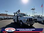 New 2026 Ford F-650 Regular Cab Cab Chassis thumbnail 1