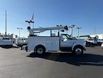 New 2026 Ford F-650 Regular Cab Cab Chassis thumbnail 2
