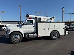 New 2026 Ford F-650 Regular Cab Cab Chassis thumbnail 4