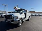 New 2026 Ford F-650 Regular Cab Cab Chassis thumbnail 5