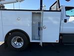 New 2026 Ford F-650 Regular Cab Cab Chassis thumbnail 8