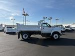 New 2026 Ford F-750 Regular Cab Cab Chassis thumbnail 2