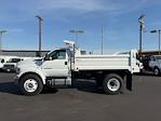 New 2026 Ford F-750 Regular Cab Cab Chassis thumbnail 4
